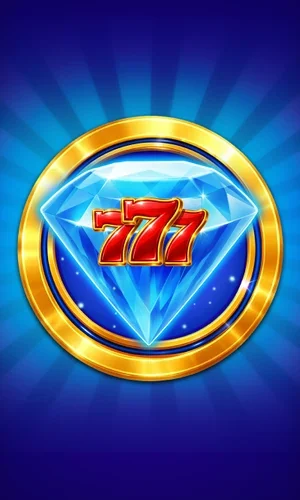 Diamond Strike Lucky Reels slot by Good Luck Games at ZoraBet