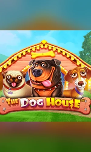 The Dog House slot by Pragmatic Play at ZoraBet