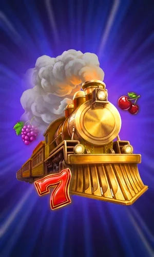 Power Train: Hold & Win slot by Spinomenal at ZoraBet